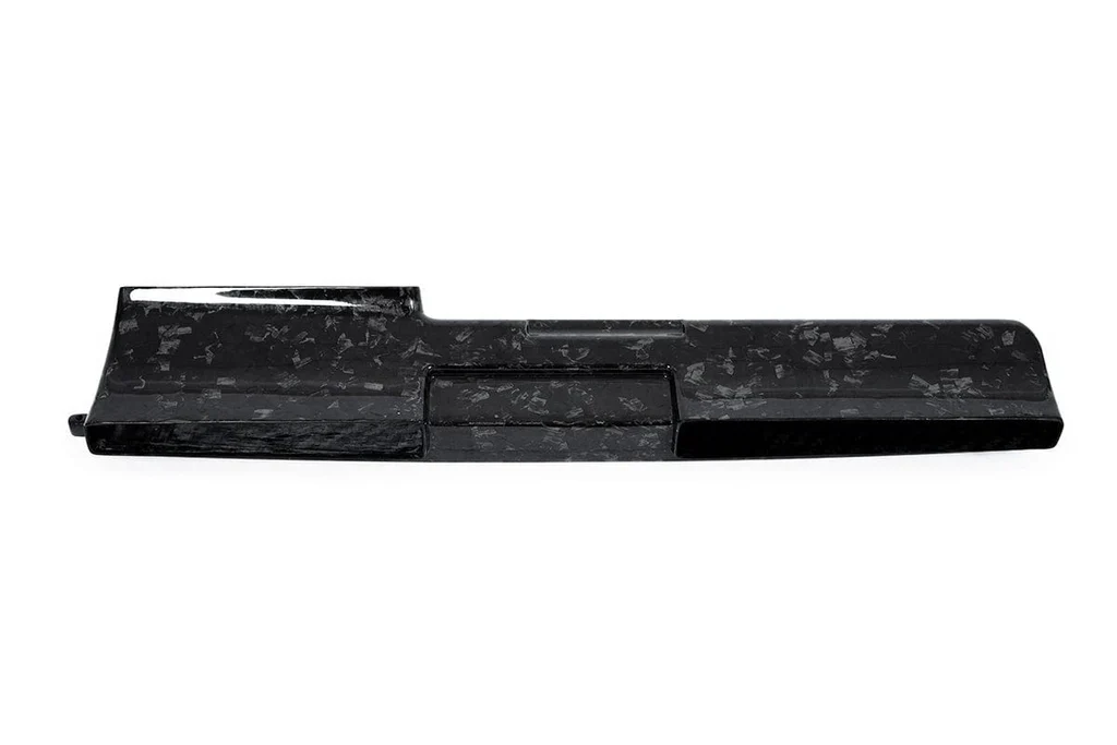 Unitronic Forged Carbon Fiber Intake System with Air Duct for MK8 GTI - Image 13