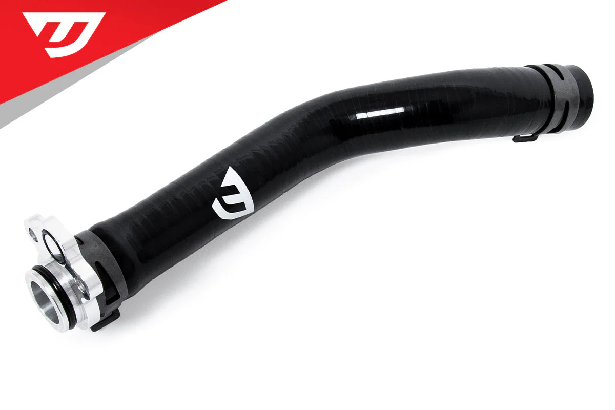 Unitronic Intake Adapter for 2019+ 2.5 TFSI EVO DAZA