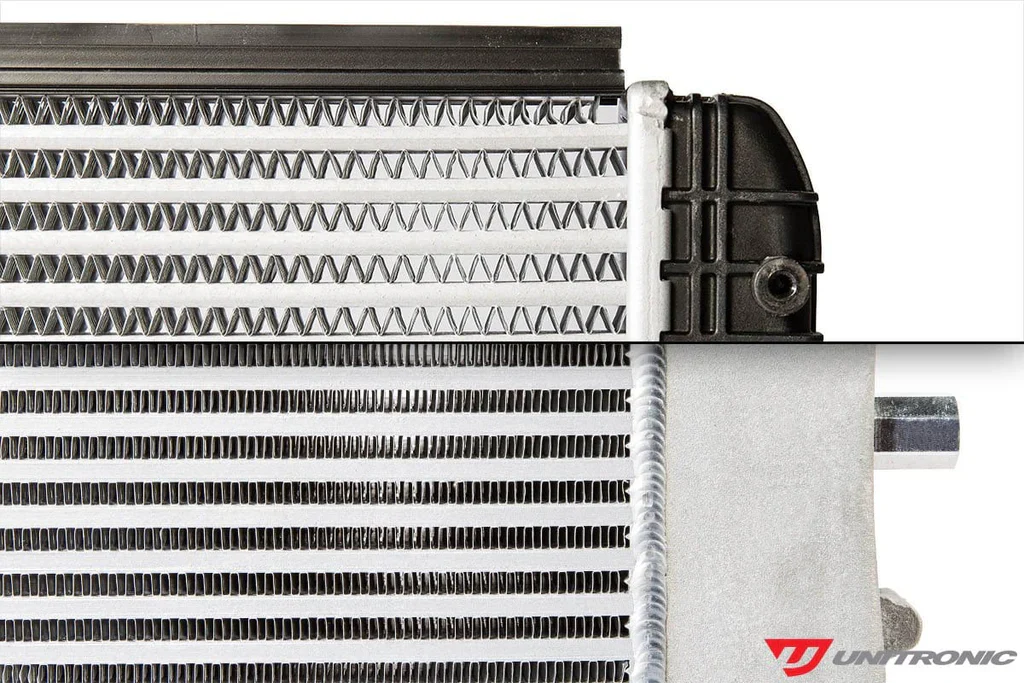 Unitronic Intercooler Kit for 2.0 TFSI - Image 6