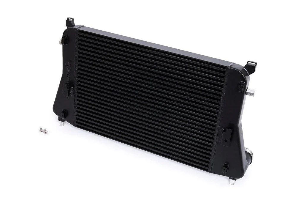 Unitronic Intercooler Kit for MQB Tiguan 2.0 TSI Gen3-B - Image 6