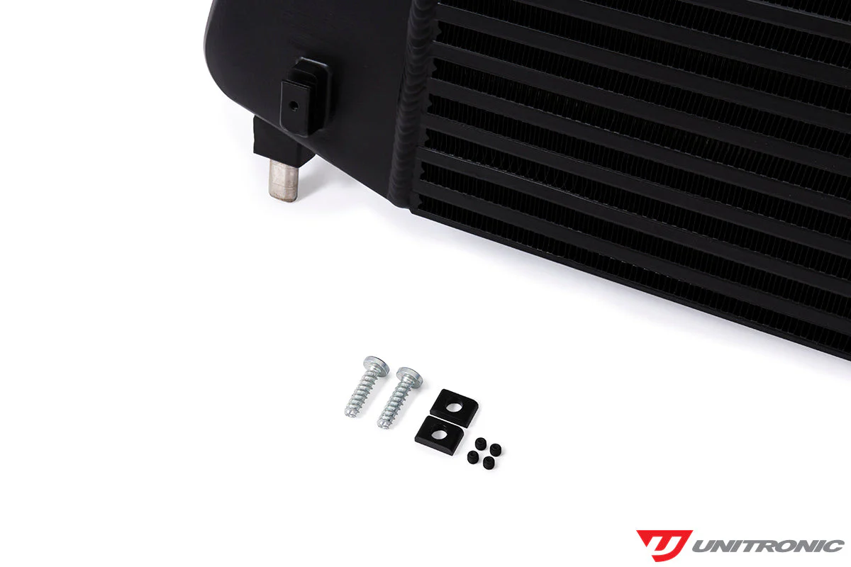 Unitronic Intercooler Upgrade & Charge Pipe Kit for 8Y S3 - Image 15