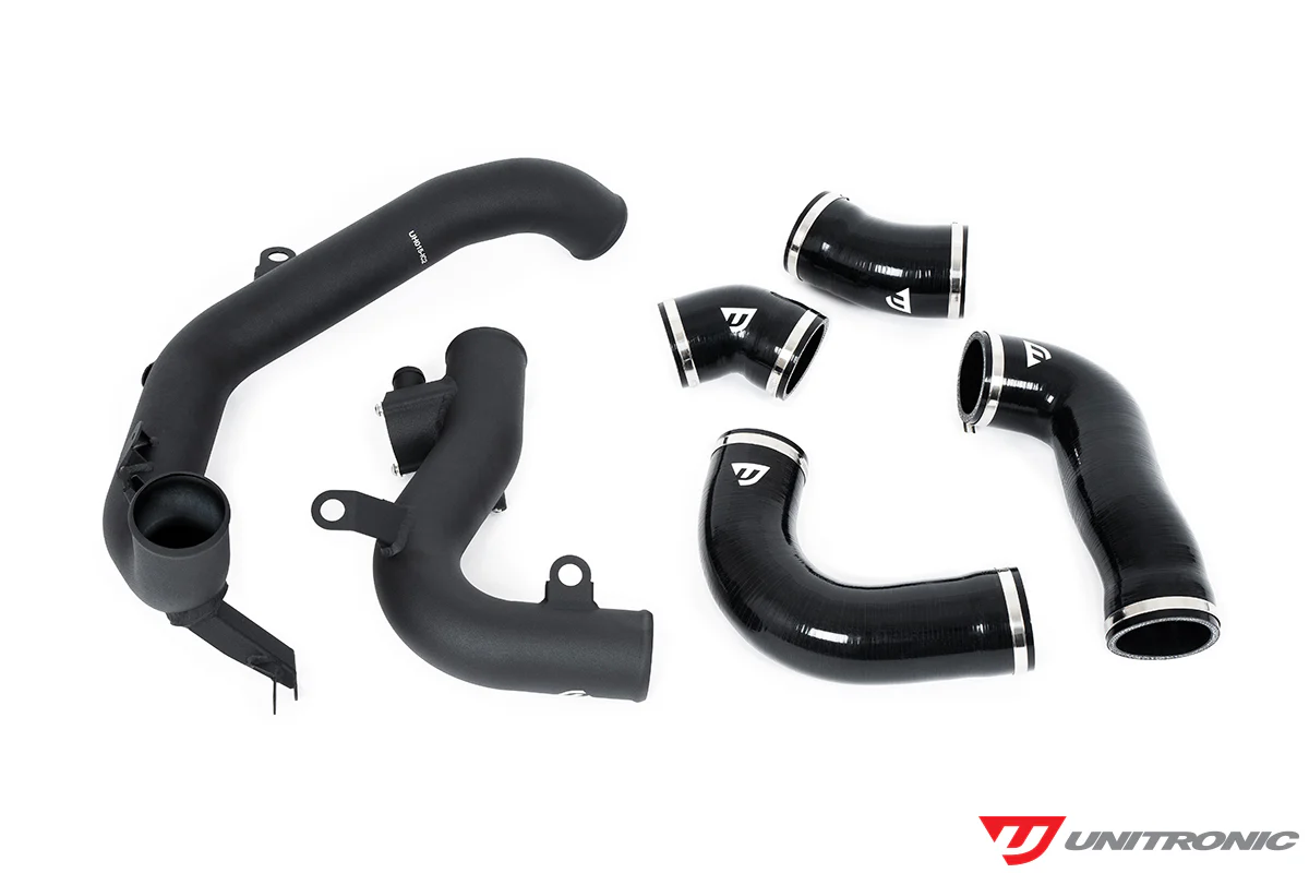 Unitronic Intercooler Upgrade & Charge Pipe Kit for 8Y S3 - Image 18