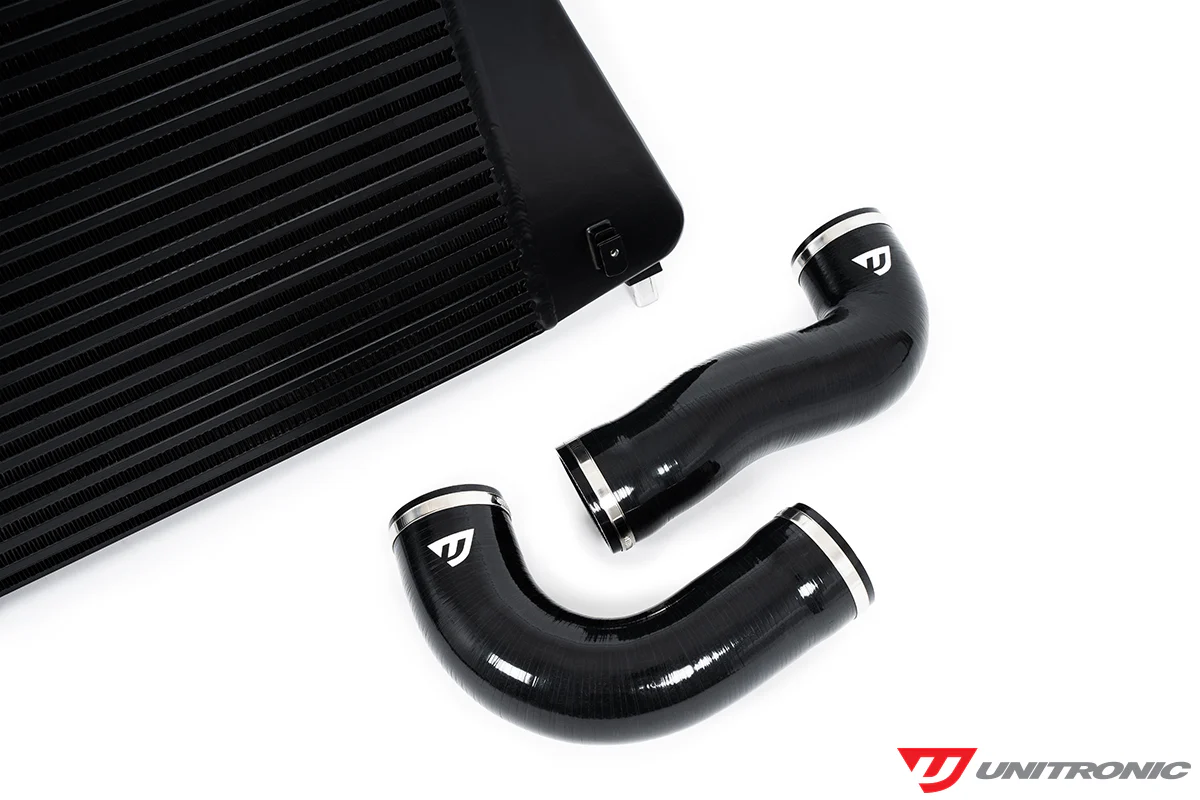 Unitronic Intercooler Upgrade & Charge Pipe Kit for 8Y S3 - Image 25
