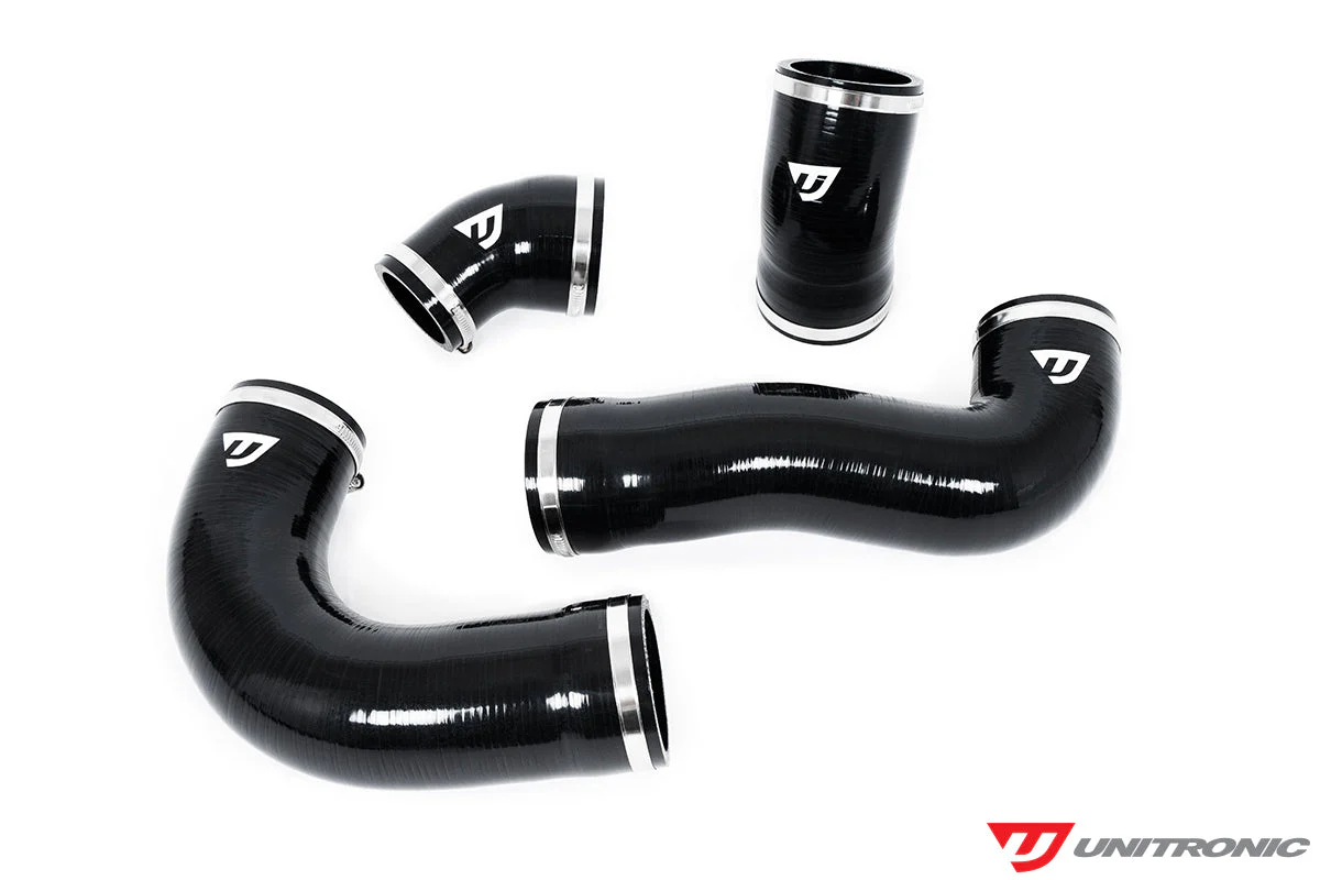 Unitronic Intercooler Upgrade & Charge Pipe Kit for 8Y S3 - Image 7