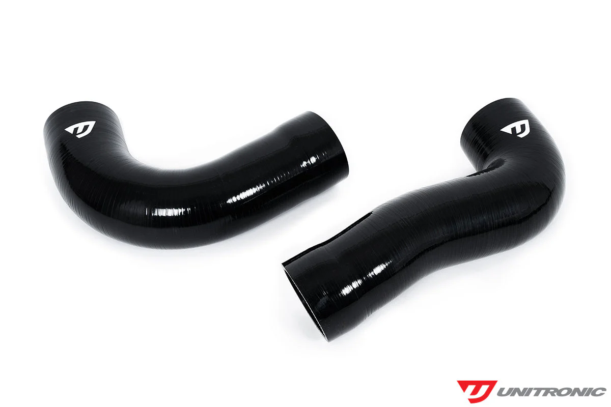 Unitronic Intercooler Upgrade & Charge Pipe Kit for MK8 GTI - Image 10