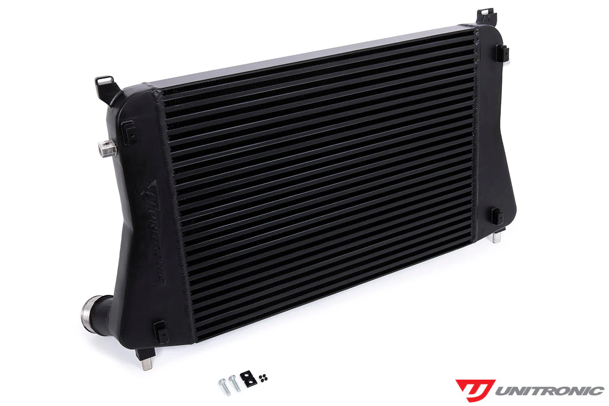 Unitronic Intercooler Upgrade & Charge Pipe Kit for MK8 GTI - Image 14