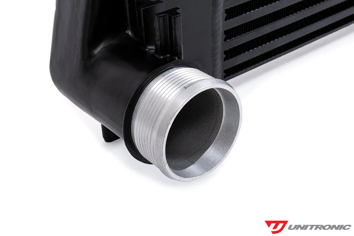 Unitronic Intercooler Upgrade & Charge Pipe Kit for MK8 GTI - Image 16