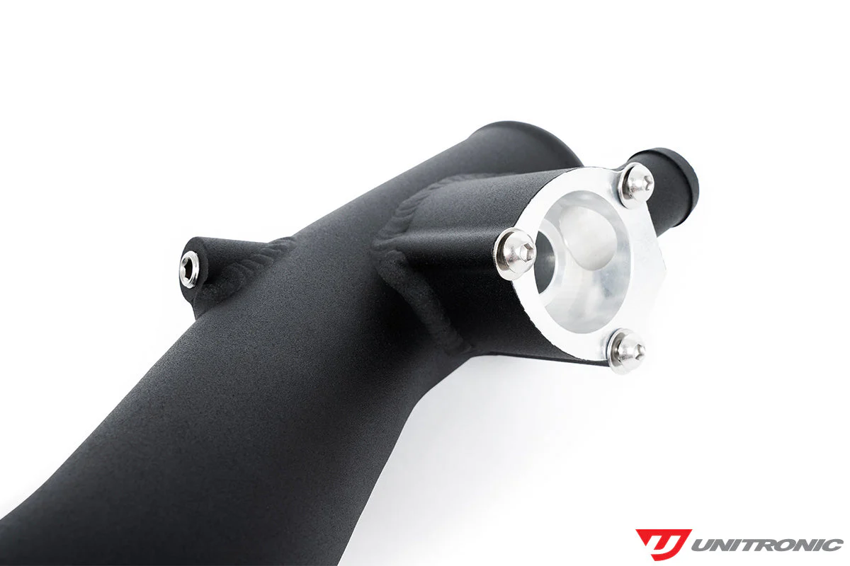 Unitronic Intercooler Upgrade & Charge Pipe Kit for MK8 GTI - Image 5