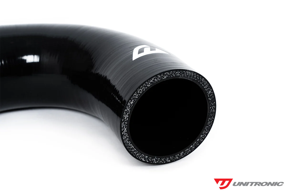 Unitronic Intercooler Upgrade & Charge Pipe Kit for MK8 R - Image 11