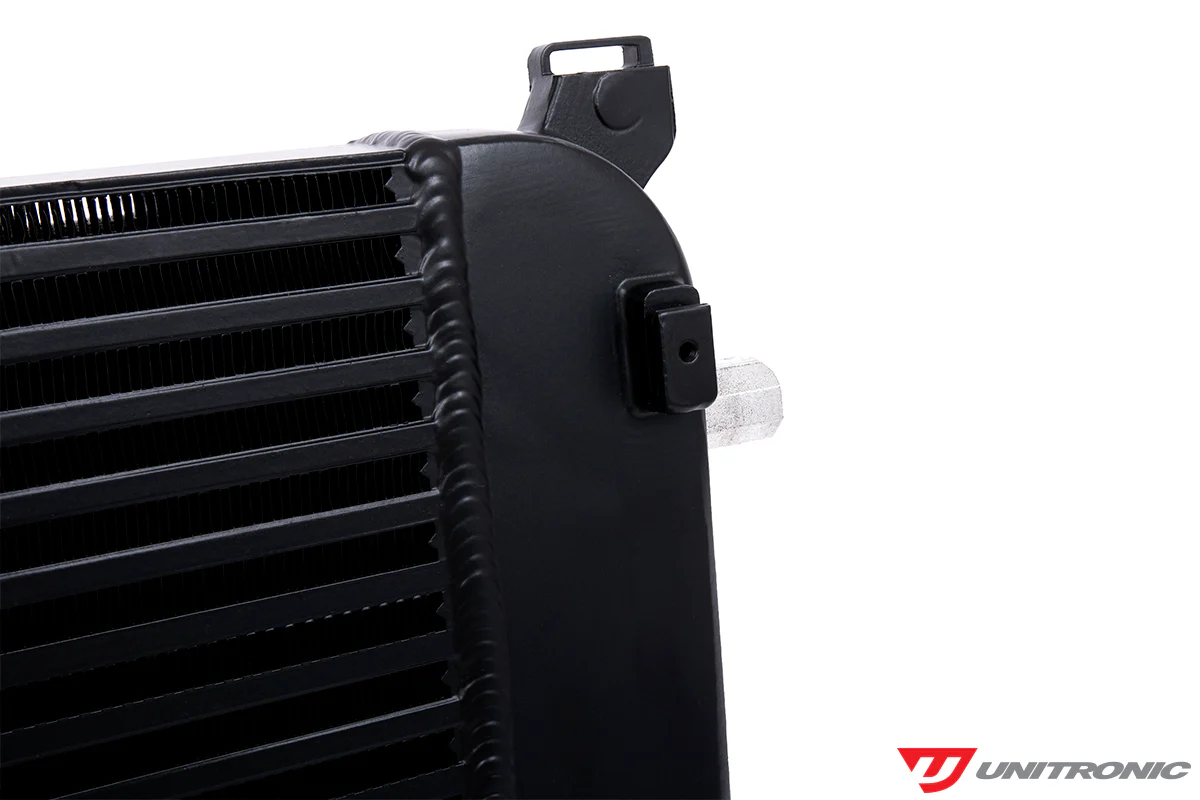 Unitronic Intercooler Upgrade & Charge Pipe Kit for MK8 R - Image 12