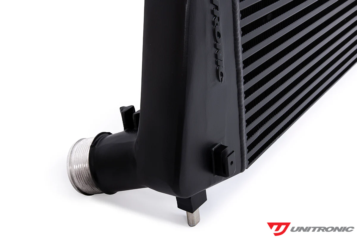 Unitronic Intercooler Upgrade & Charge Pipe Kit for MK8 R - Image 13