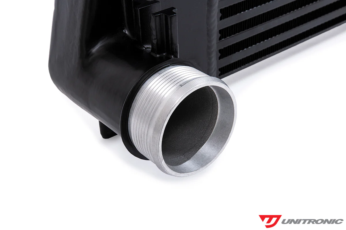 Unitronic Intercooler Upgrade & Charge Pipe Kit for MK8 R - Image 16