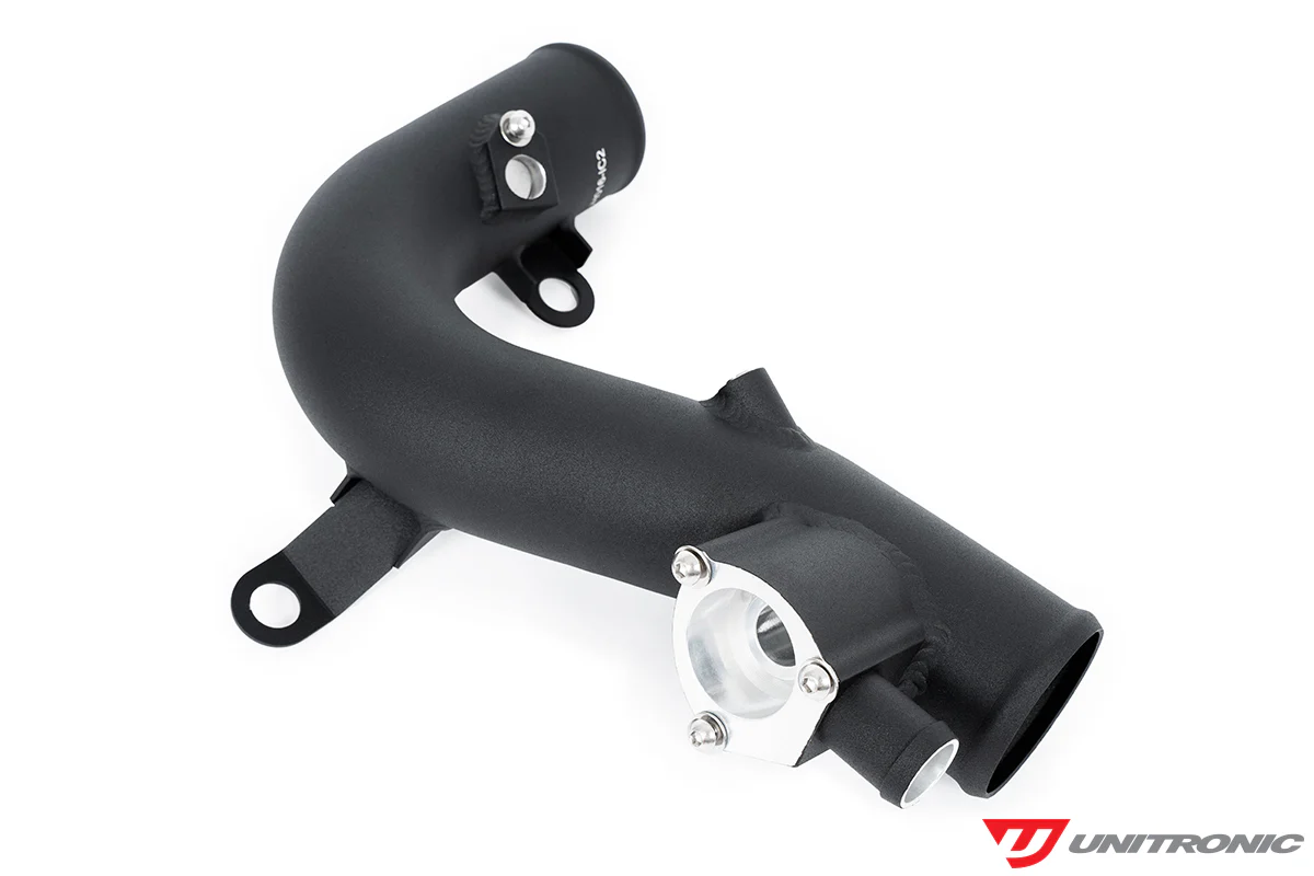 Unitronic Intercooler Upgrade & Charge Pipe Kit for MK8 R - Image 6