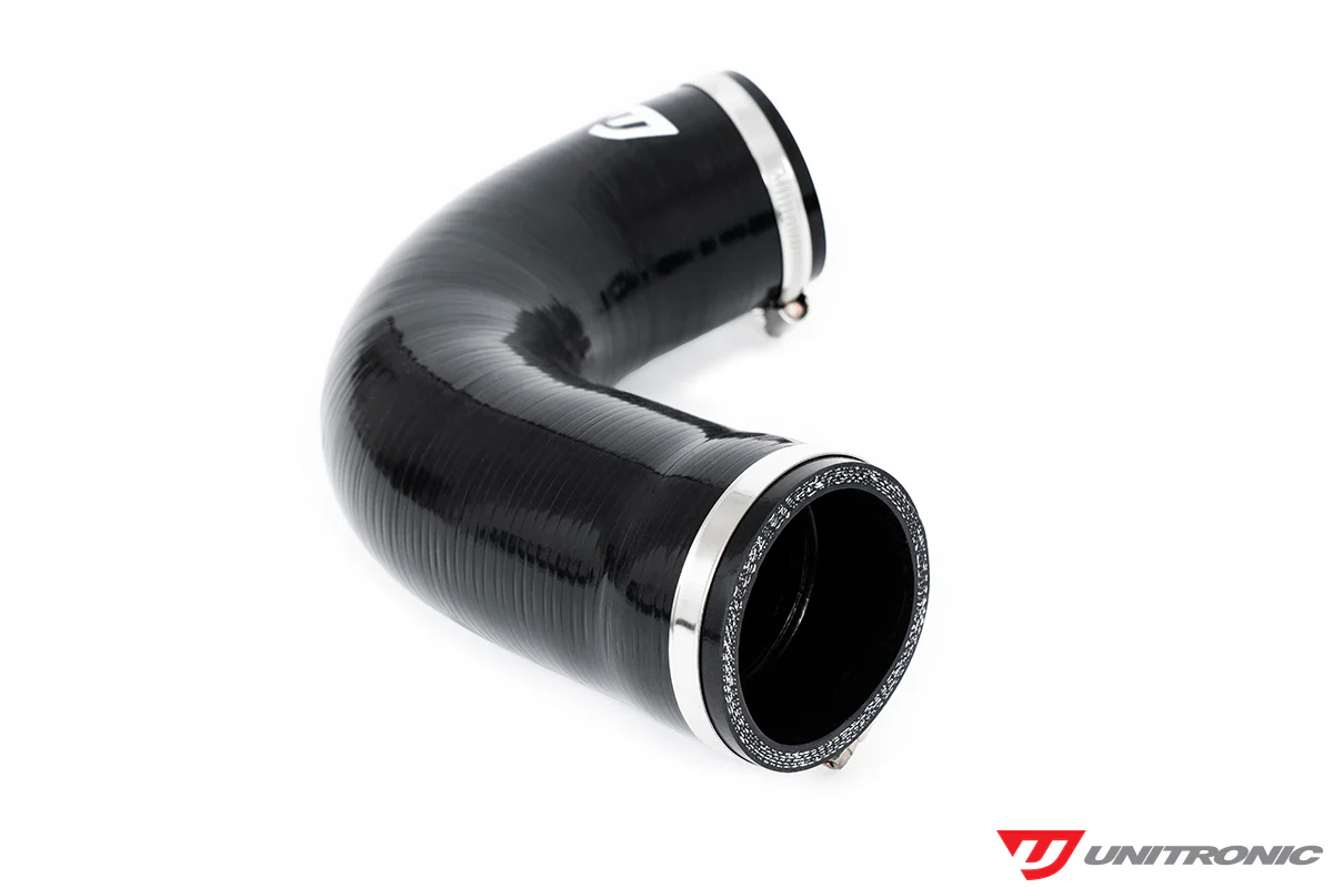 Unitronic Intercooler Upgrade & Charge Pipe Kit for MK8 R - Image 8