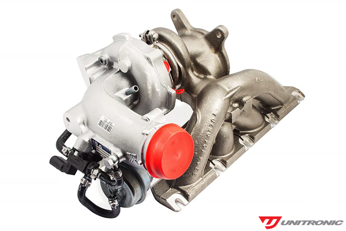 Unitronic K04 Upgrade for 2.0TSI Gen 1 - Image 2