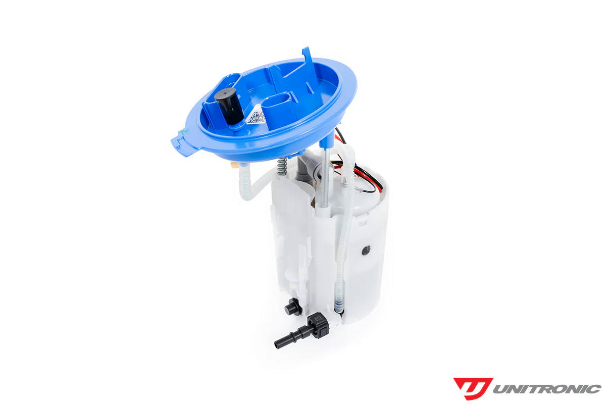 Unitronic LPFP Fueling Solution for MK8 GTI - Image 3