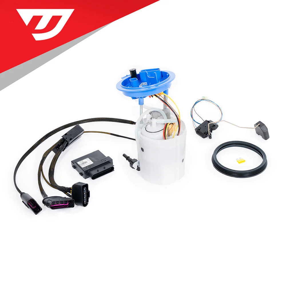 Unitronic LPFP Fueling Solution for MK8 GTI - Image 7