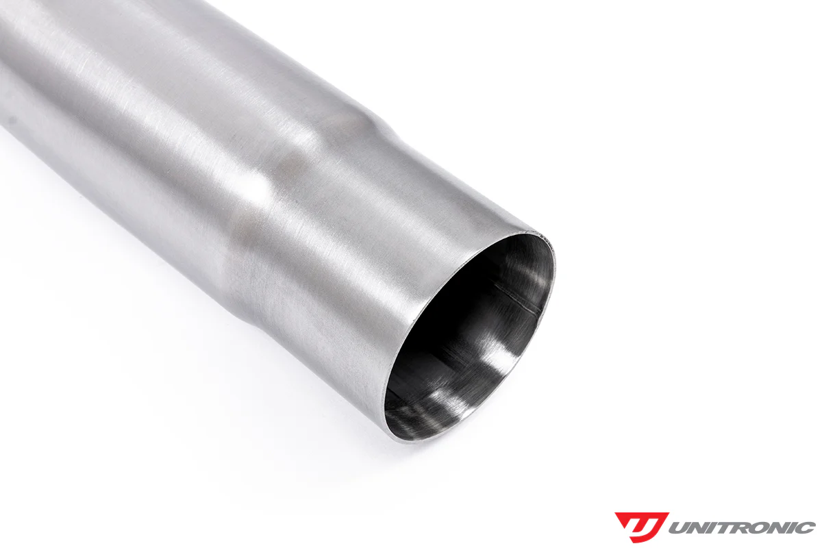 Unitronic Midpipes for 2.5TFSI EVO - Image 4