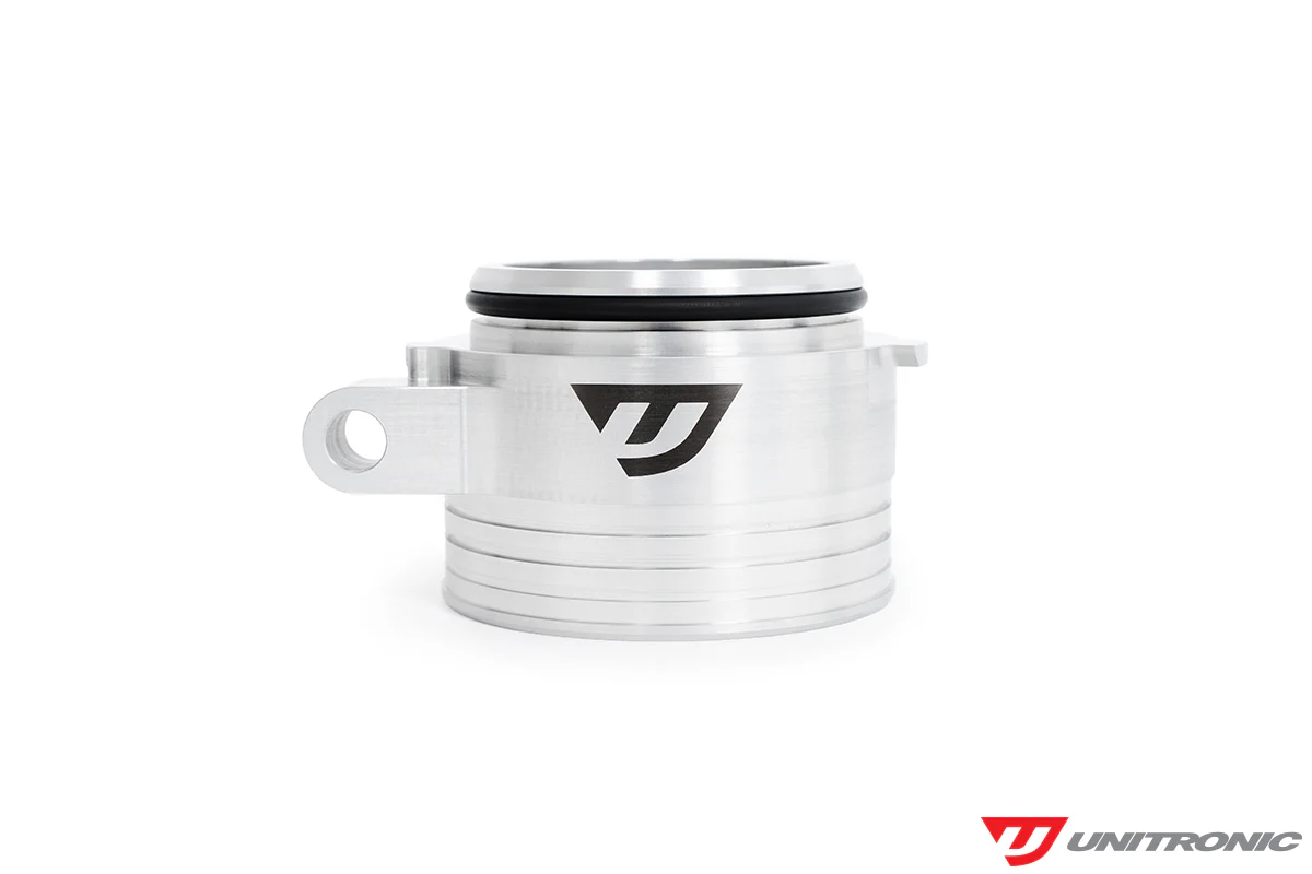 Unitronic High Flow Turbo Inlet Kit for MK8 GTI - Image 2