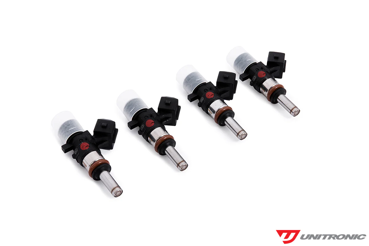 Unitronic MPI Fuel Rail Upgrade Kit for MQB EA888.4 - Image 4