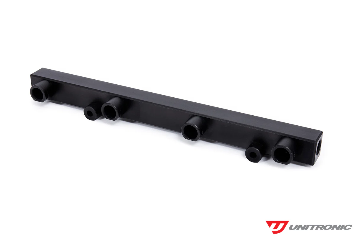 Unitronic MPI Fuel Rail Upgrade Kit Without Injectors for MQB EA888.4 - Image 6