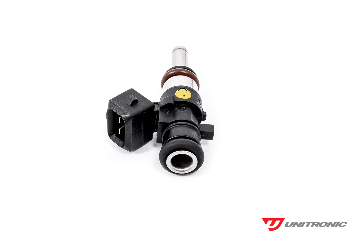 Unitronic MPI Upgrade Kit 2.5TFSI EVO - Image 3