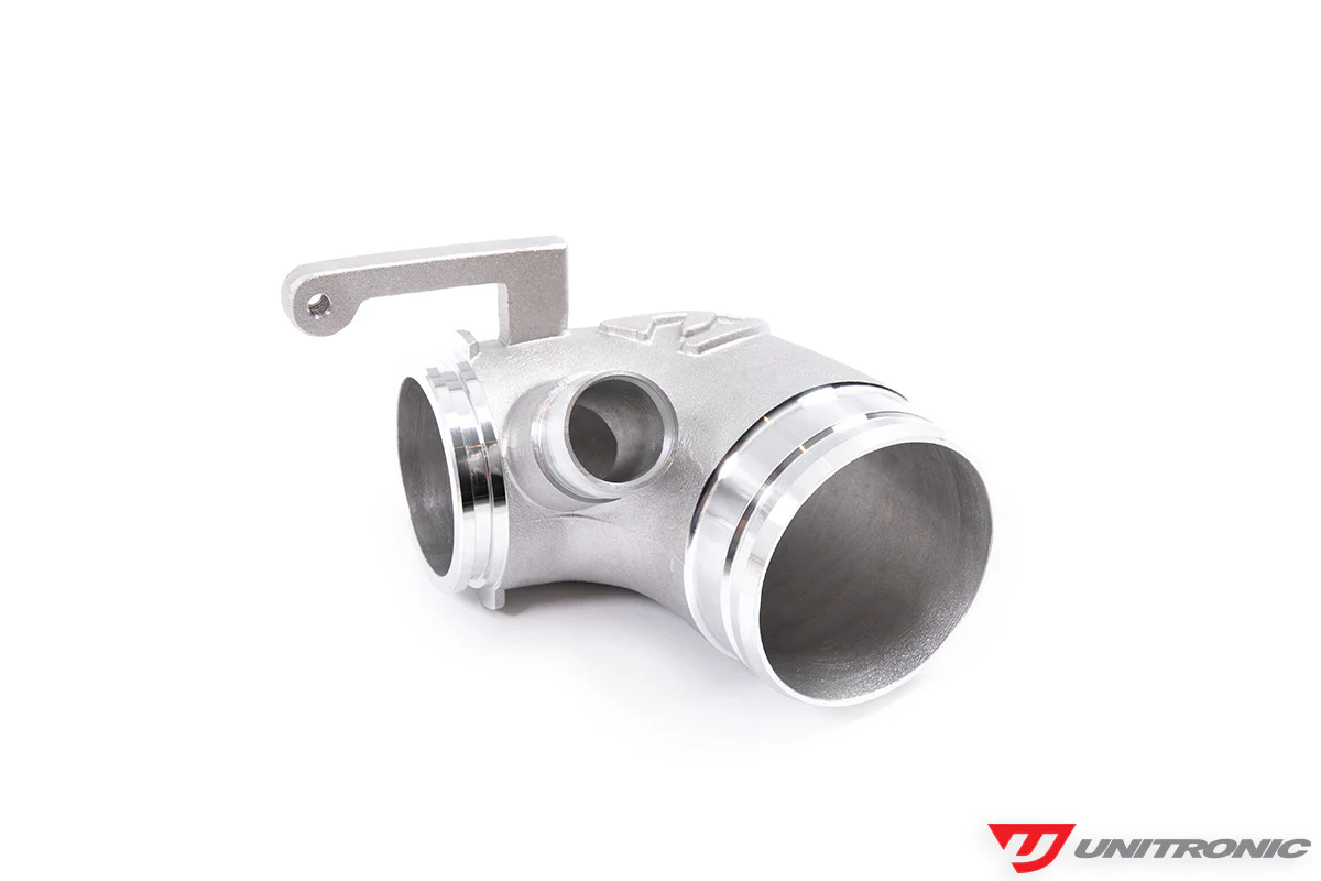 Unitronic MQB Turbo Inlet Elbow - Image 4
