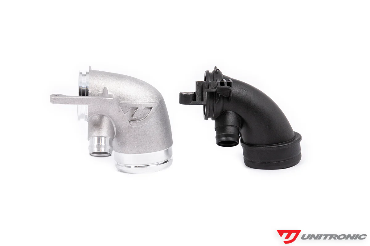 Unitronic MQB Turbo Inlet Elbow - Image 5