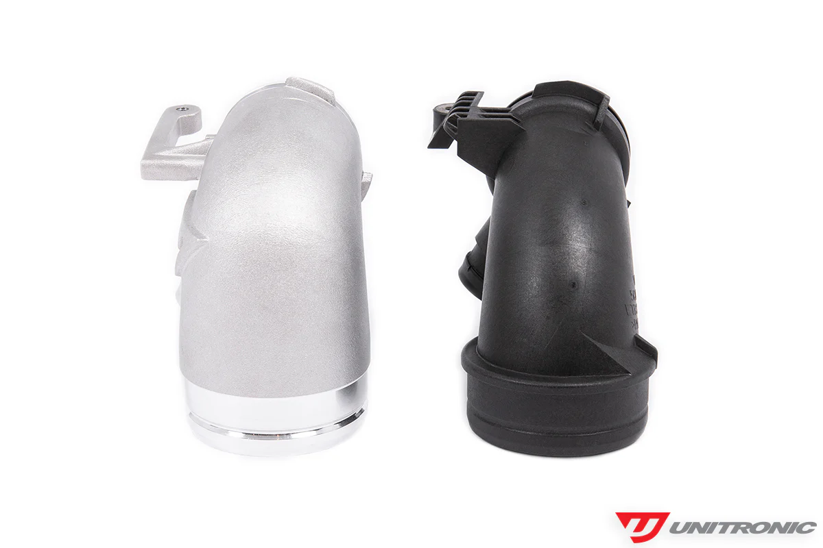 Unitronic MQB Turbo Inlet Elbow - Image 6