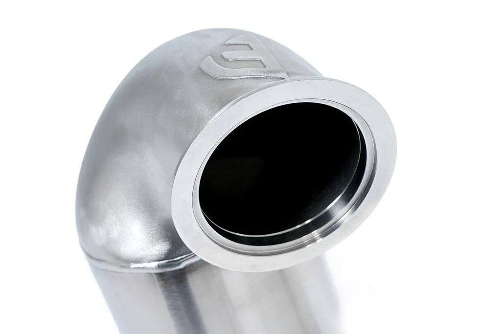 UNITRONIC PERFORMANCE DOWNPIPE 1.8 TSI MQB EA888.3 FWD - Image 4