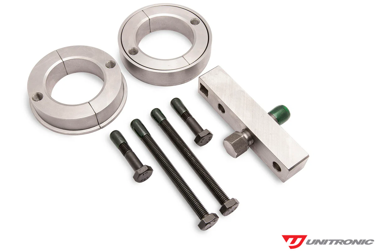 Unitronic Pulley Removal Tool Kit for 3.0TFSI