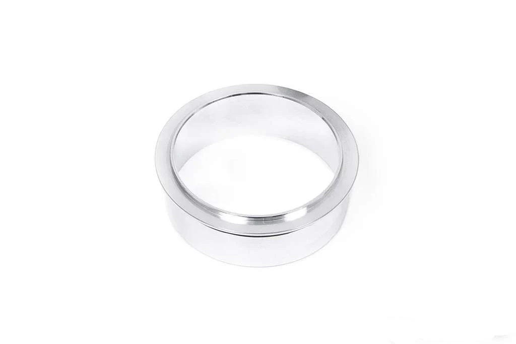Unitronic SRM Hybrid (66mm) Adapter Ring for 4" Turbo Inlet Elbow