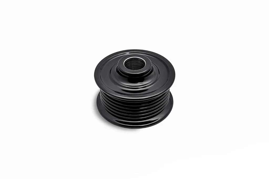 Unitronic Supercharger Pulley Kit for 3.0TFSI - Image 2