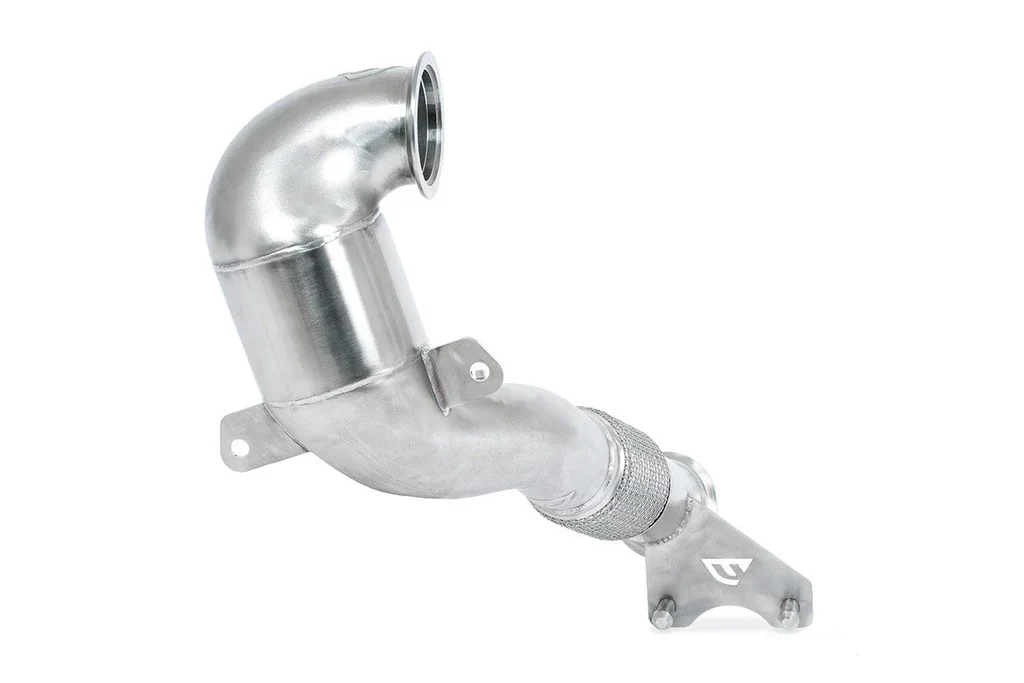 Unitronic Performance Turbo-Back Exhaust System for 8V A3 Quattro - Image 10