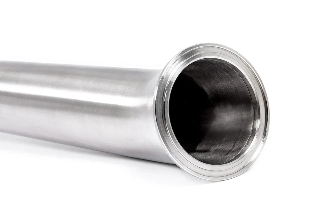 Unitronic Performance Turbo-Back Exhaust System for 8V A3 Quattro - Image 12