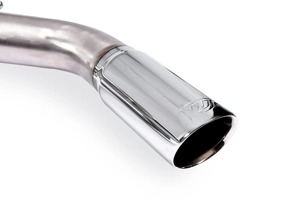 Unitronic Performance Turbo-Back Exhaust System for 8V A3 Quattro - Image 13