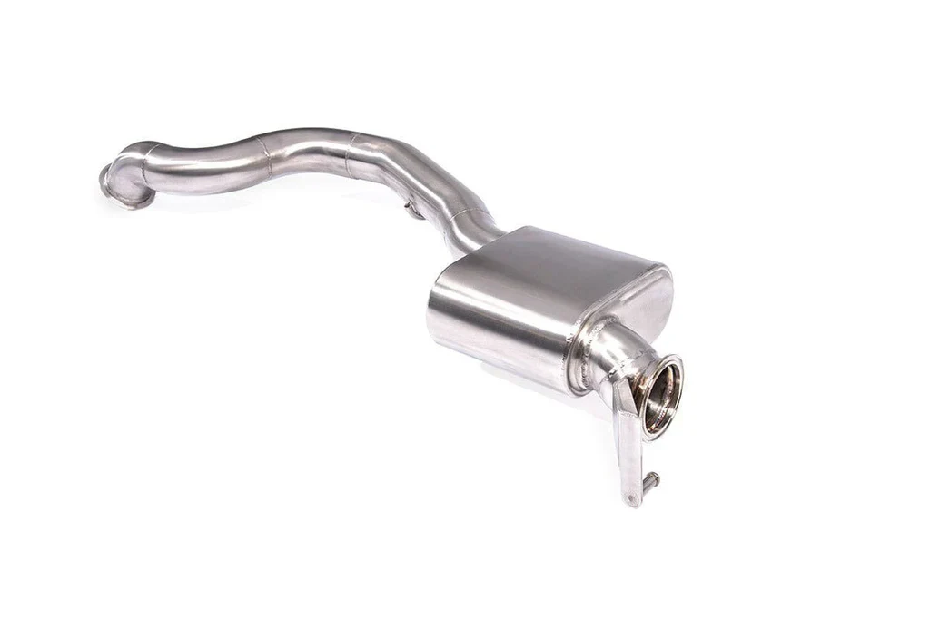 Unitronic Performance Turbo-Back Exhaust System for 8V A3 Quattro - Image 14