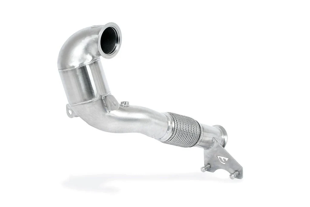 Unitronic Performance Turbo-Back Exhaust System for 8V A3 Quattro - Image 2