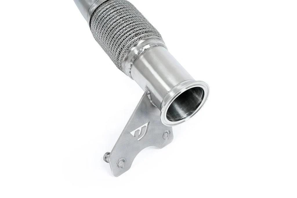 Unitronic Performance Turbo-Back Exhaust System for 8V A3 Quattro - Image 4