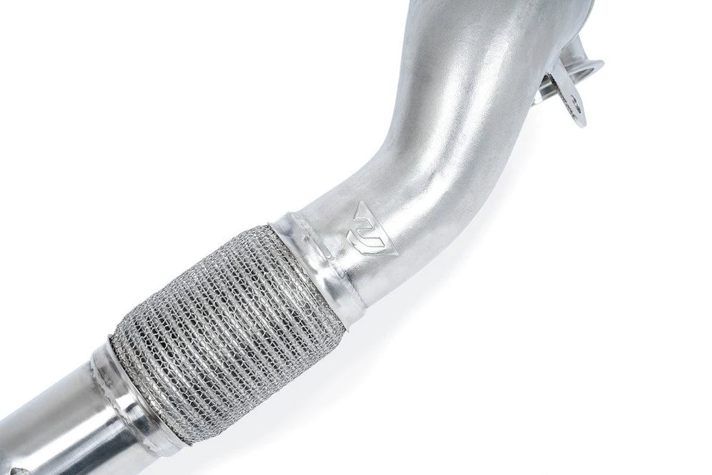 Unitronic Performance Turbo-Back Exhaust System for 8V A3 Quattro - Image 6