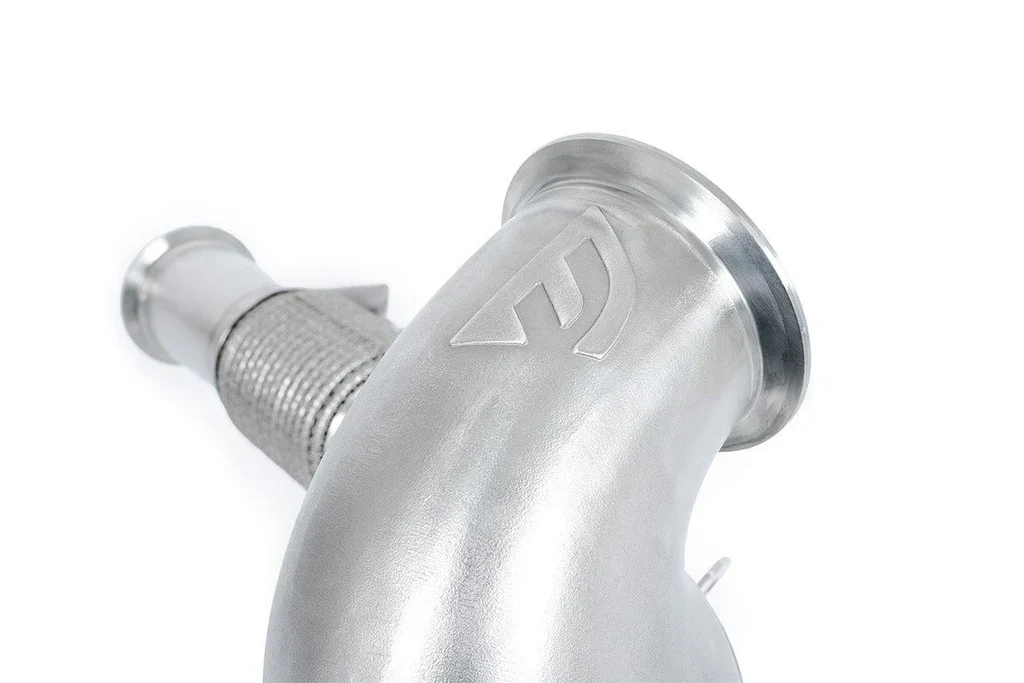 Unitronic Performance Turbo-Back Exhaust System for 8V A3 Quattro - Image 8
