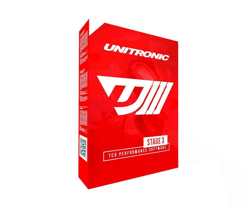 Unitronic Volkswagen Jetta GLI 2.0 TFSI DSG/TCU - Image 3