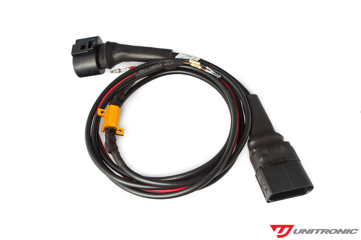 Unitronic Wideband Conversion Harness