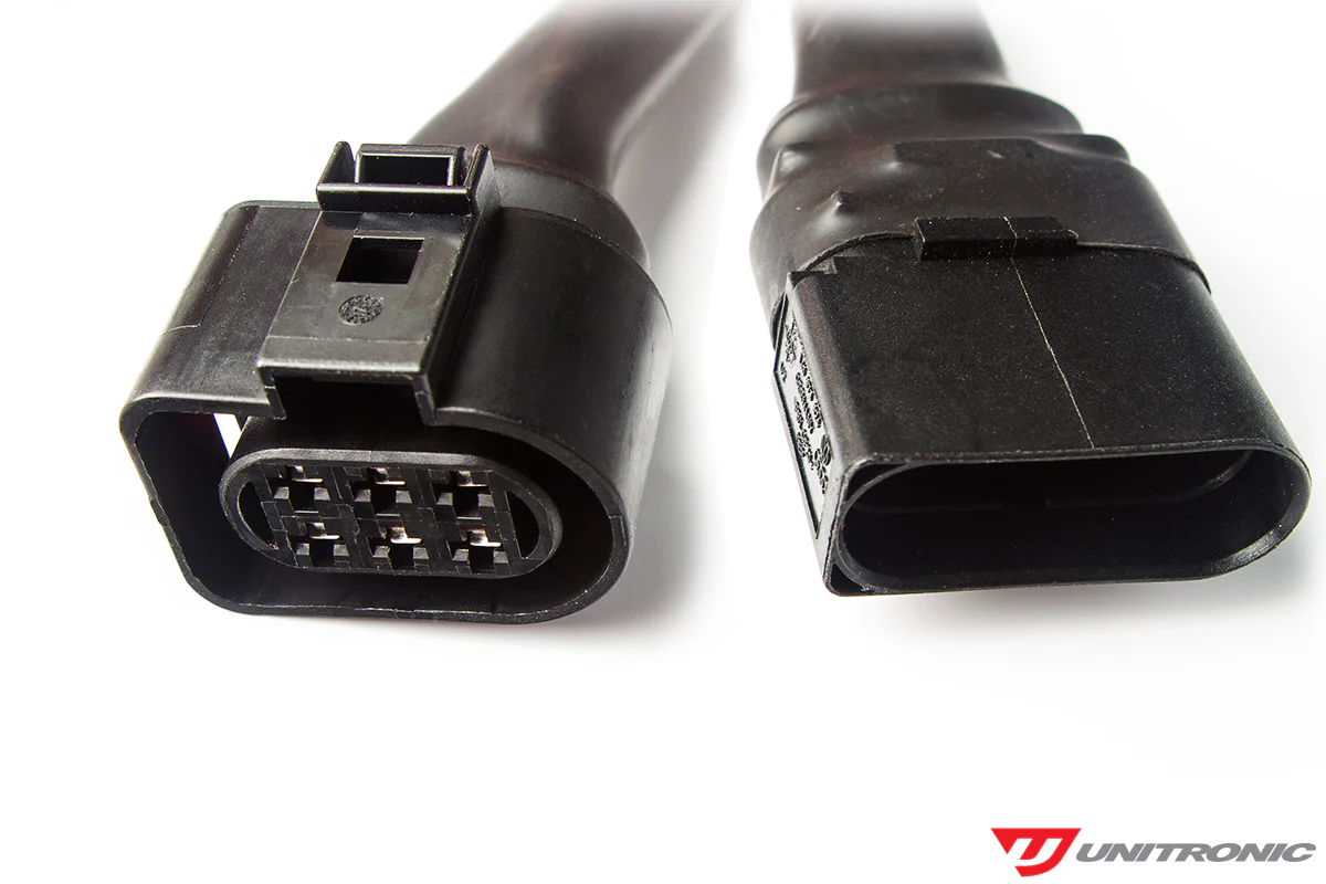 Unitronic Wideband Conversion Harness - Image 2