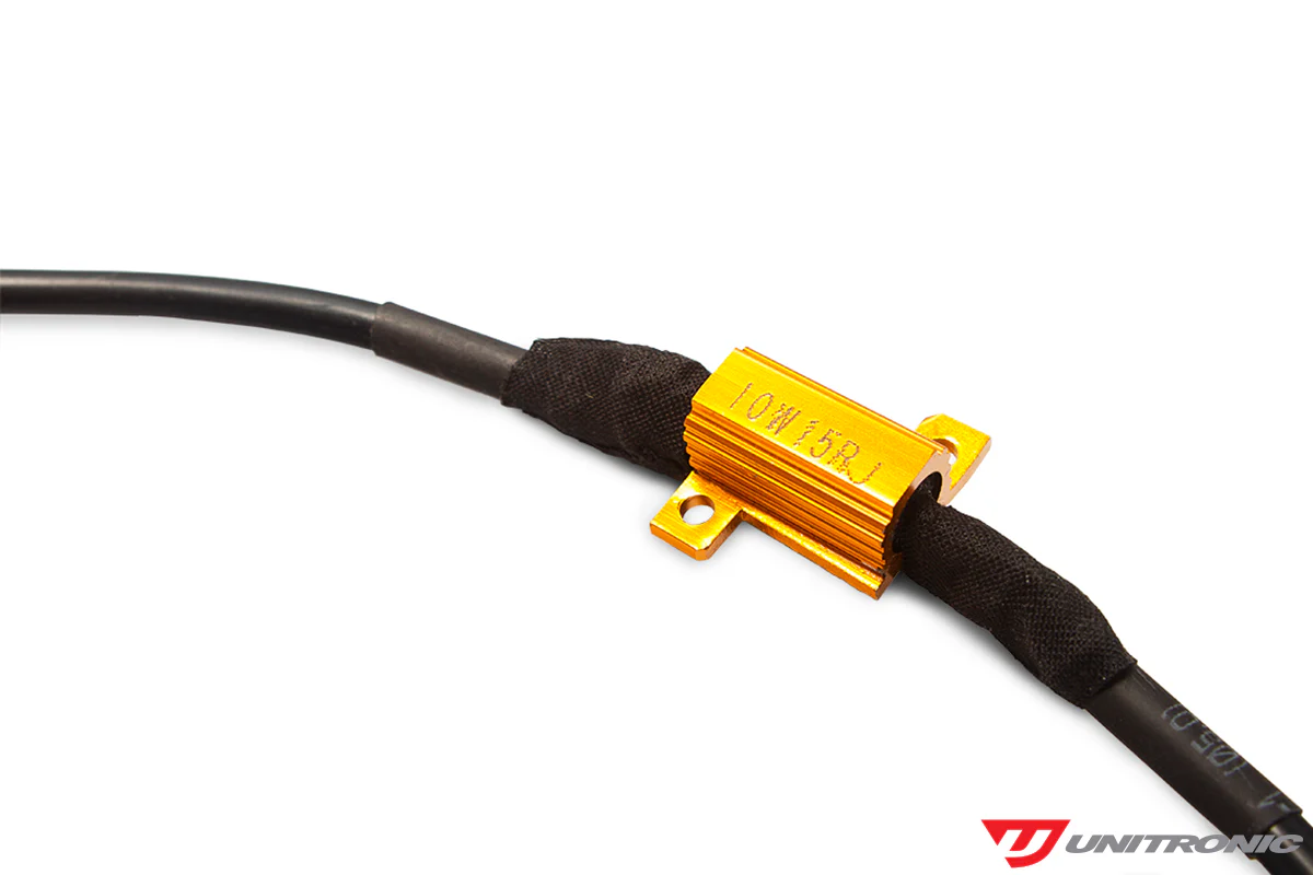 Unitronic Wideband Conversion Harness - Image 3