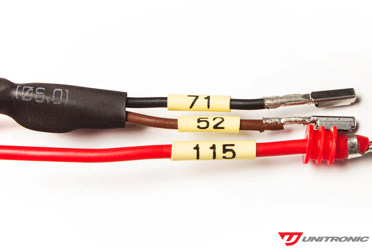 Unitronic Wideband Conversion Harness - Image 4