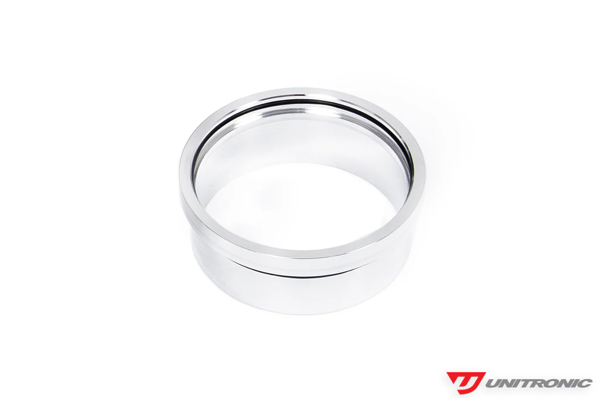 Unitronic Xona710H/780H (70mm) Adapter Ring for 4" Turbo Inlet Elbow