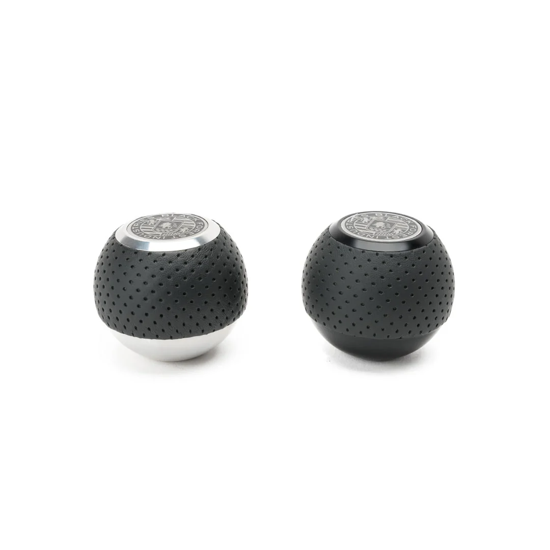 Universal GS2 Air Leather - Image 8