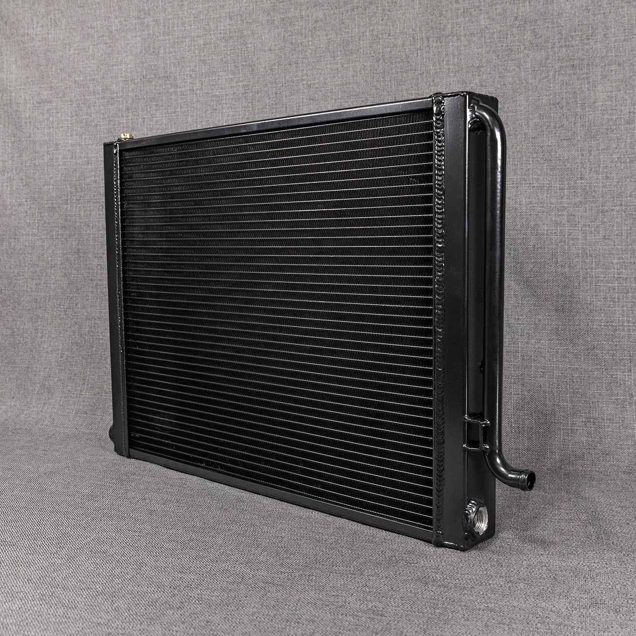 Merc Racing Upgrade Heat Exchanger for Audi S4, S5, S6, S7, A6, A7, Q5, SQ5 - Image 2