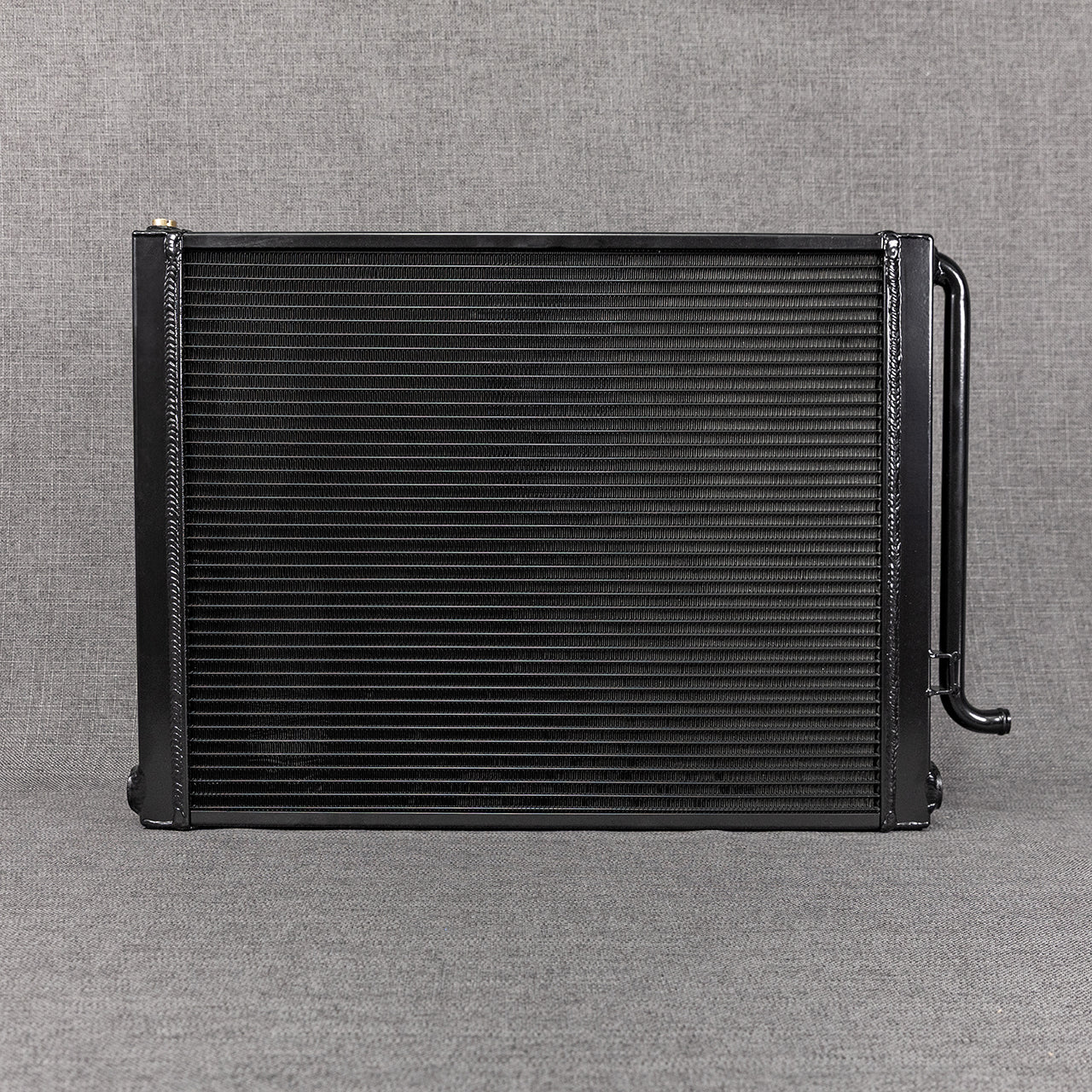 Merc Racing Upgrade Heat Exchanger for Audi S4, S5, S6, S7, A6, A7, Q5, SQ5 - Image 4